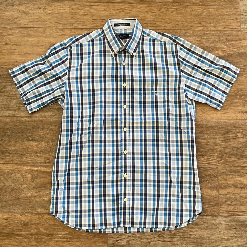 Gant men’s shirt - Excellent condition
